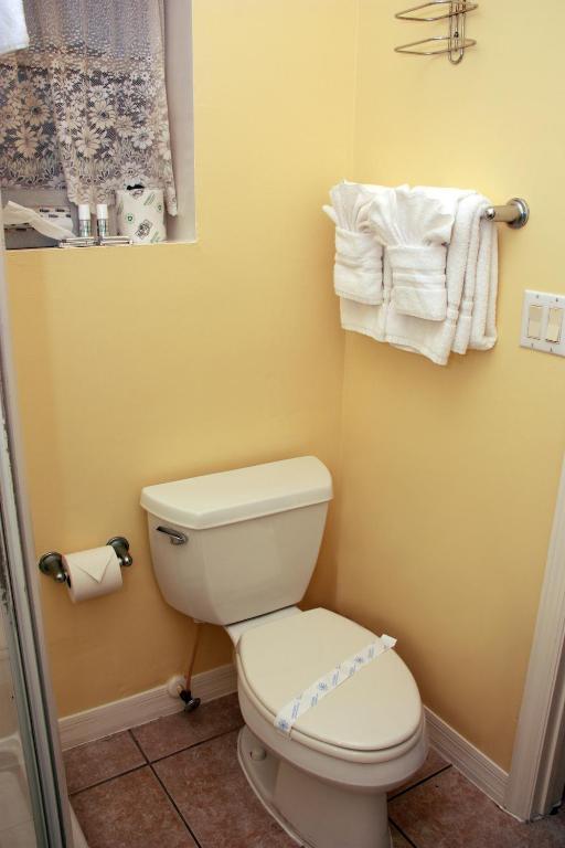 Rock Lake Resort Fort Myers Rom bilde