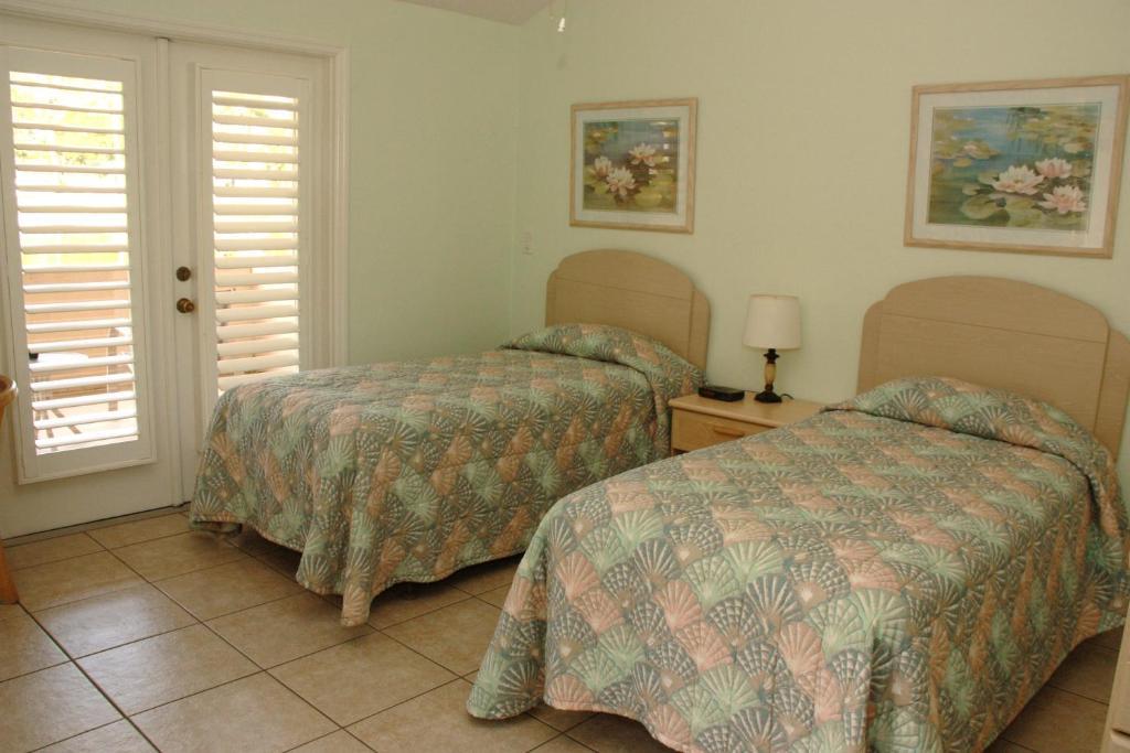Rock Lake Resort Fort Myers Rom bilde