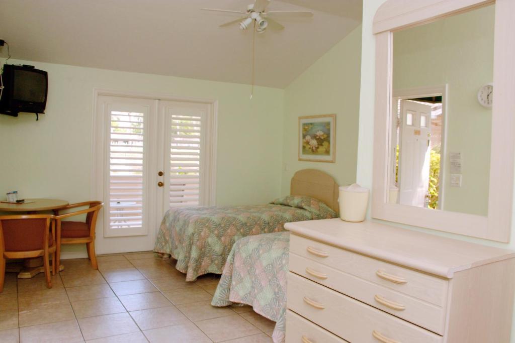 Rock Lake Resort Fort Myers Rom bilde